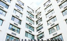 Glover Park Hotel Georgetown